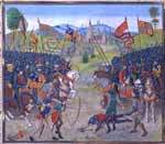 Бой при Наваретте(1367)
