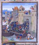 Осада Турнэ(1340)