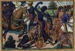 Бой при Бове (1431)