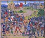 Бой при Дюнкерке (1383)