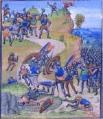 Бой при Бринэ(1362)