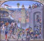 осада Кана(1346)