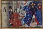 Французы входят в Шалон (1429)
