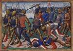 Бой при Краване(1423)