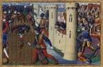 Снятие осады Орлеана (1429)