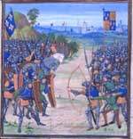 Бой при Сент-Клементе(1356)