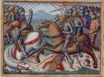 Бой при Жерберуа (1435)