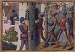 Осада Гранвиля (1442)
