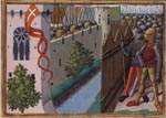 Осада Конша (1442)