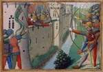 Осада Ла-Реоля (1442)