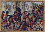 Снятие осады Монтаржи(1427)