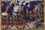 Бой при Рувре(1429)