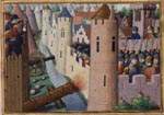 Осада Орлеана (1428-1429)