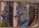 Осада Понтуаза (1439)