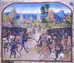 Бой при Пуатье(1356)