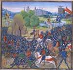 Бой при Розбеке(1382)