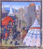 Осада Реймса(1359)