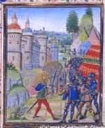 Осада Бреста(1373)