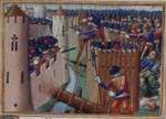 Осада Орлеана (1428-1429)