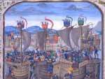 бой при Слейсе (1340)