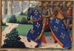 Осада Тартаса  (1442)