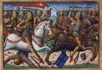 Бой при Вернее (1424)